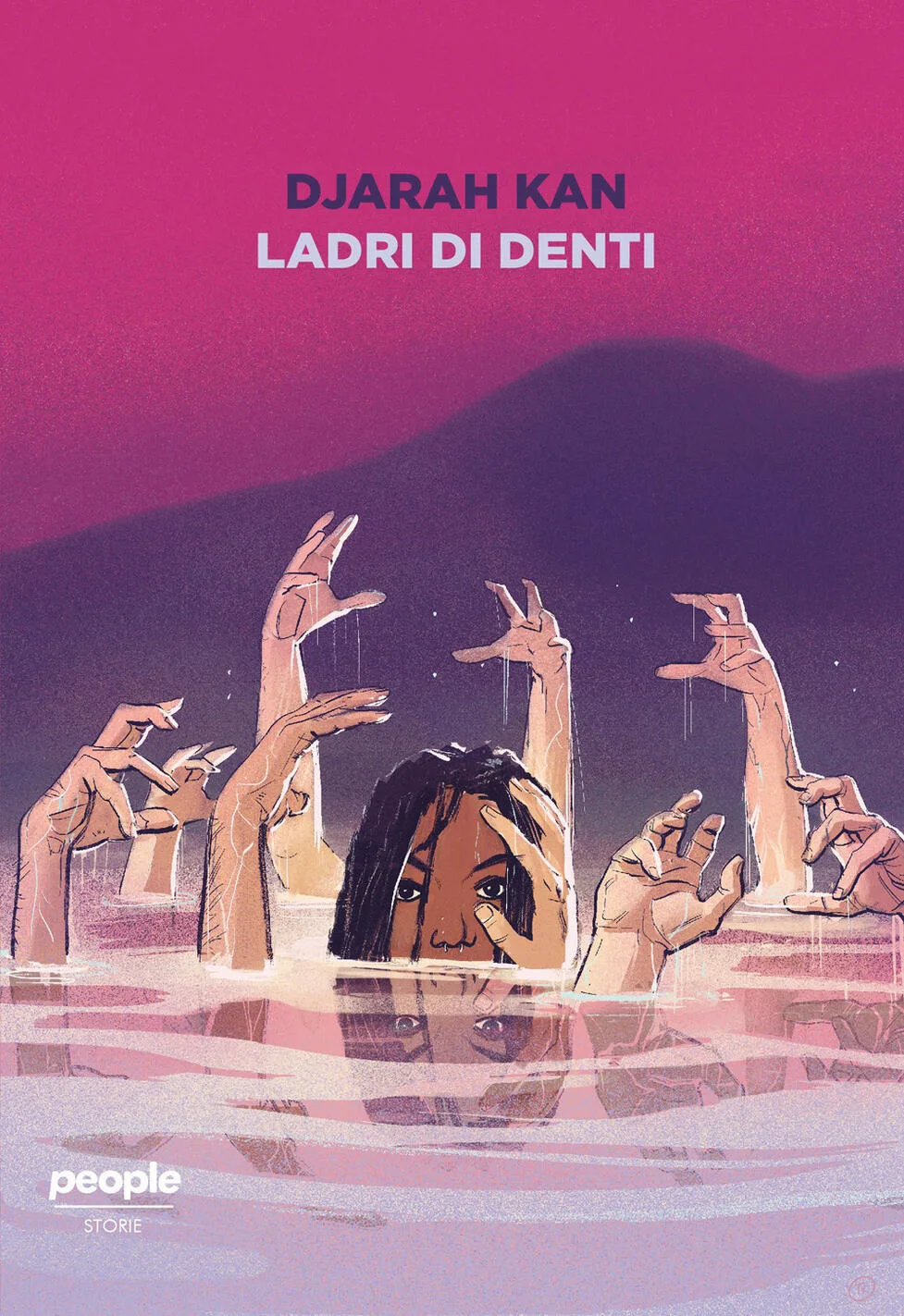 Ladri di denti. Nuova ediz.