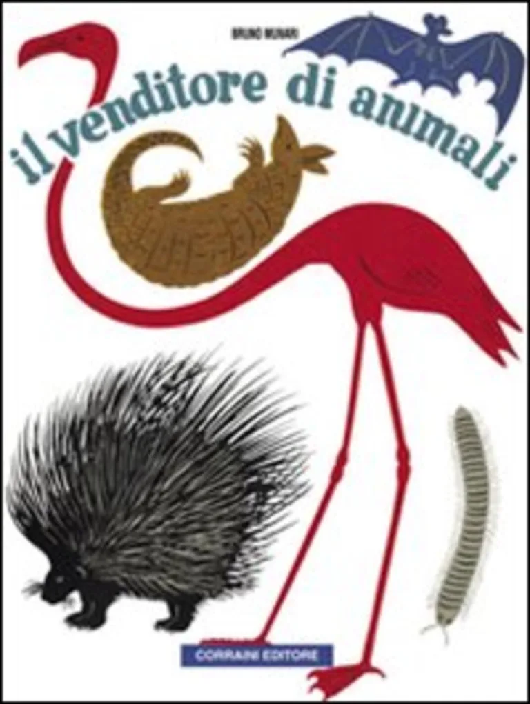 Il venditore di animali