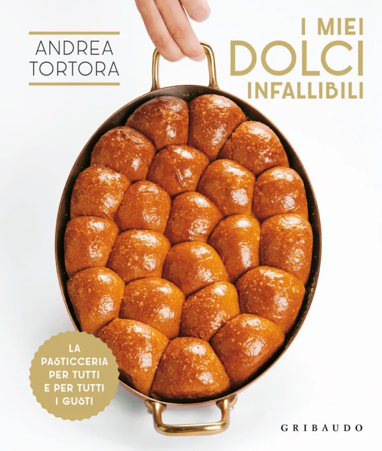 MIEI DOLCI INFALLIBILI