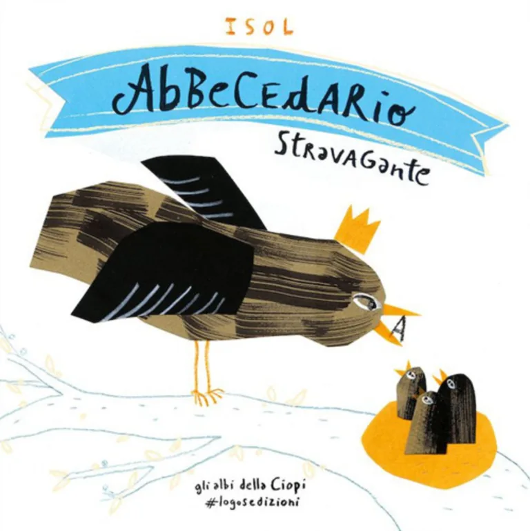 Abbecedario stravagante