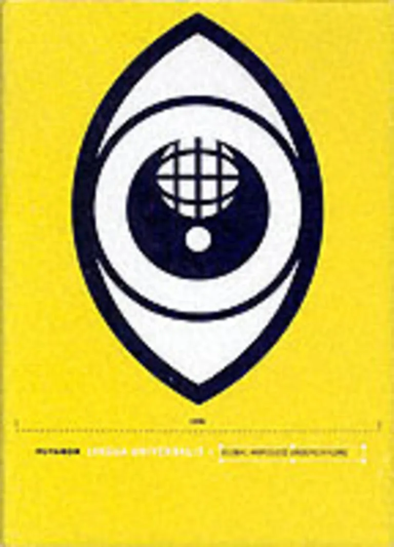 Lingua universalis, global wordless understanding