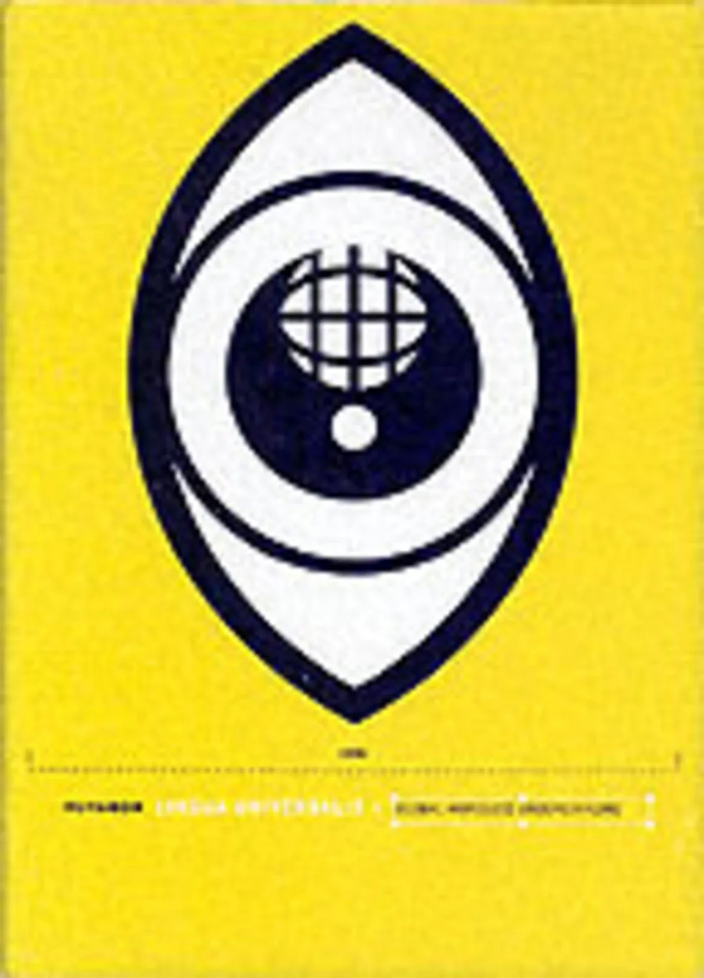 Lingua universalis, global wordless understanding