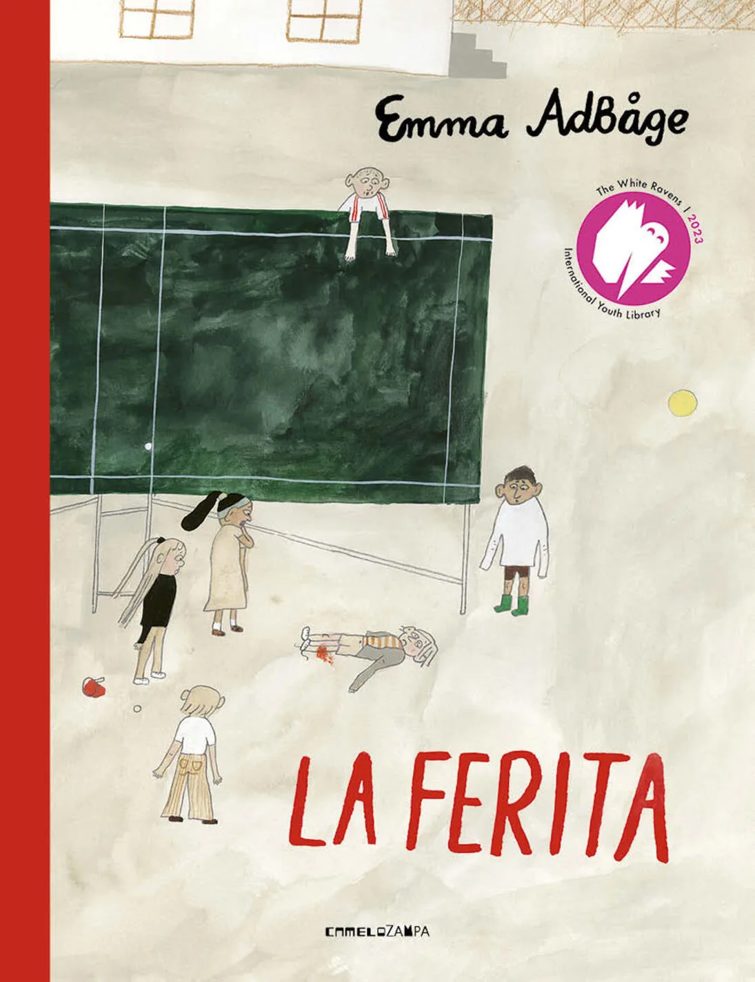 La ferita