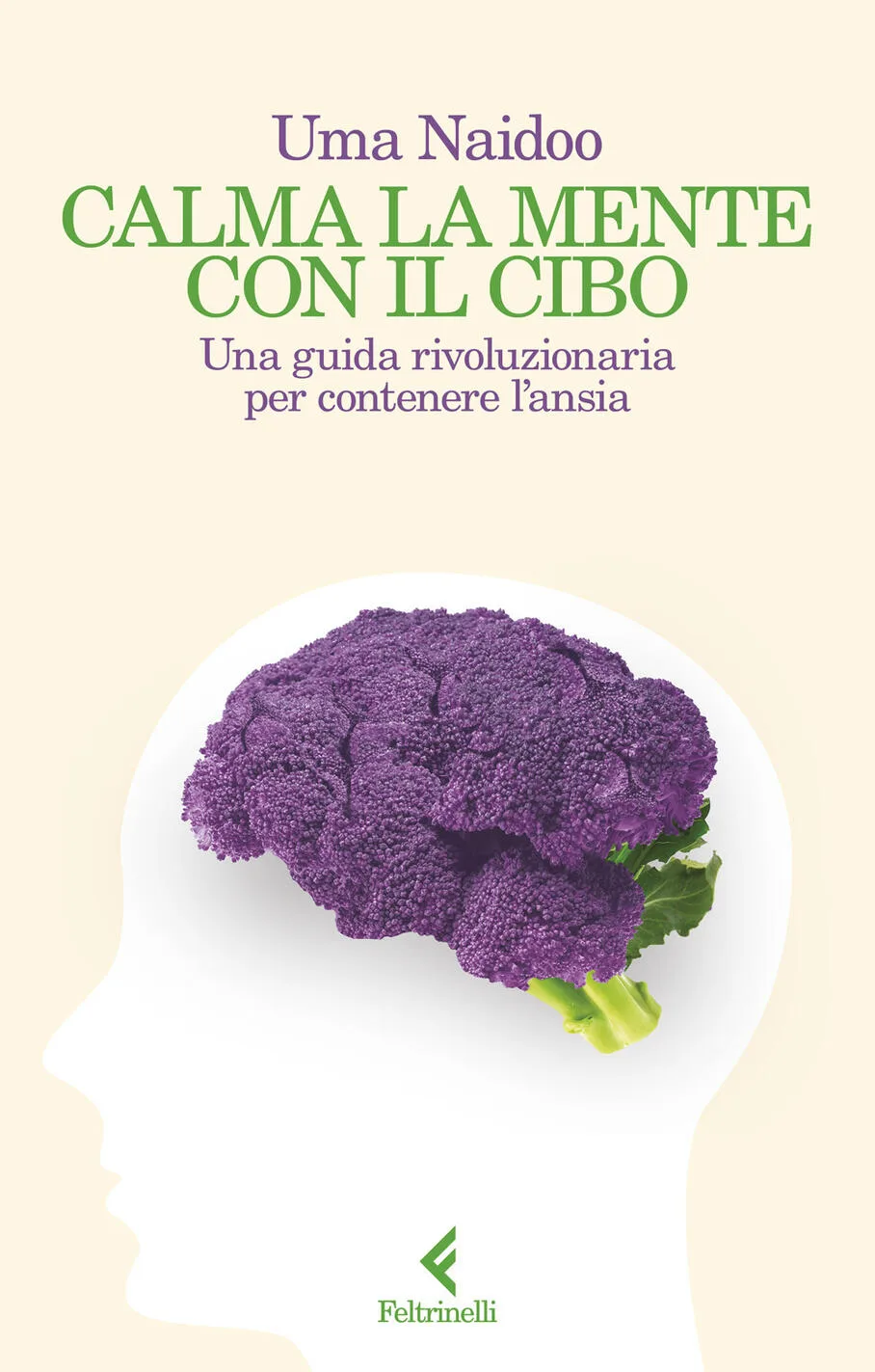 Calma la mente con il cibo