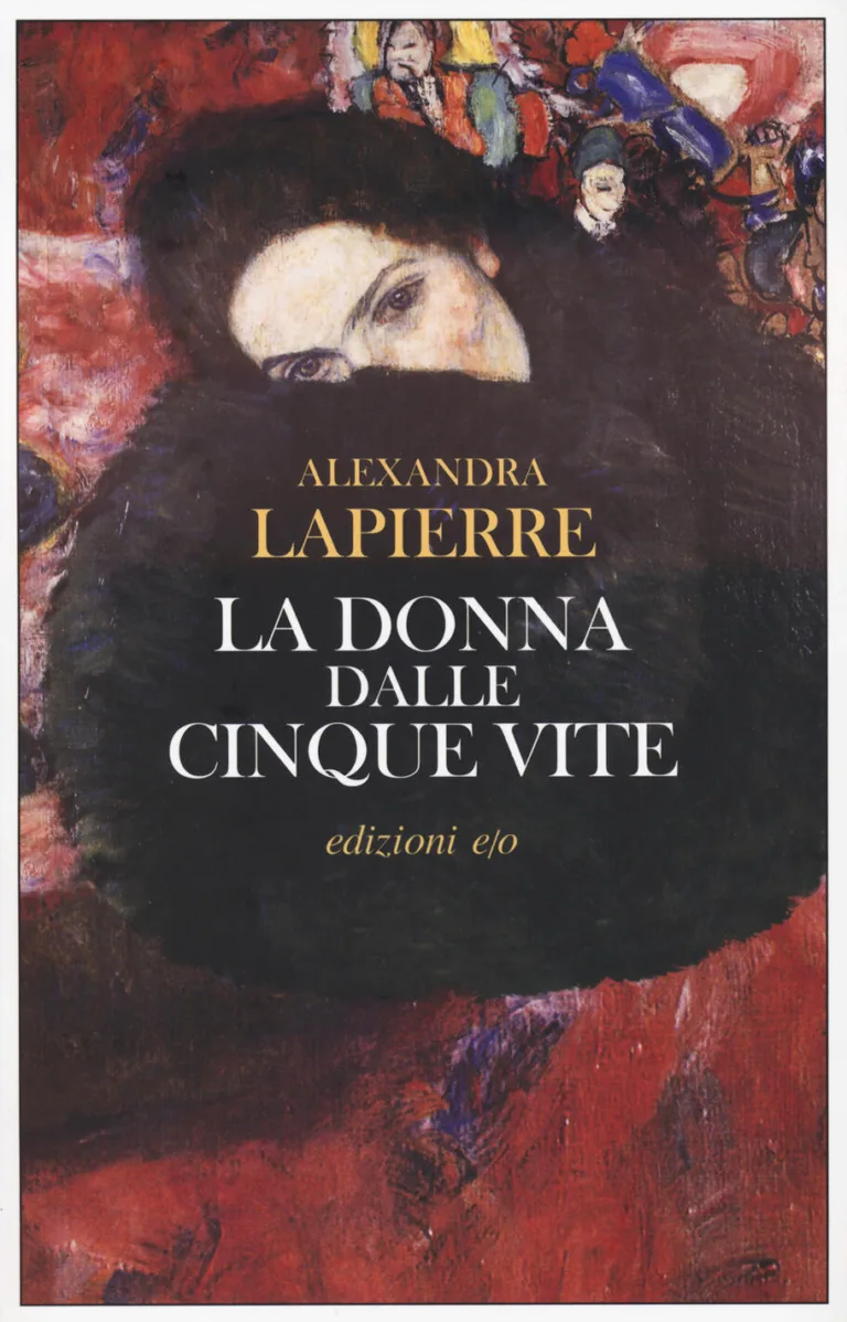 donne dalle cinque vite