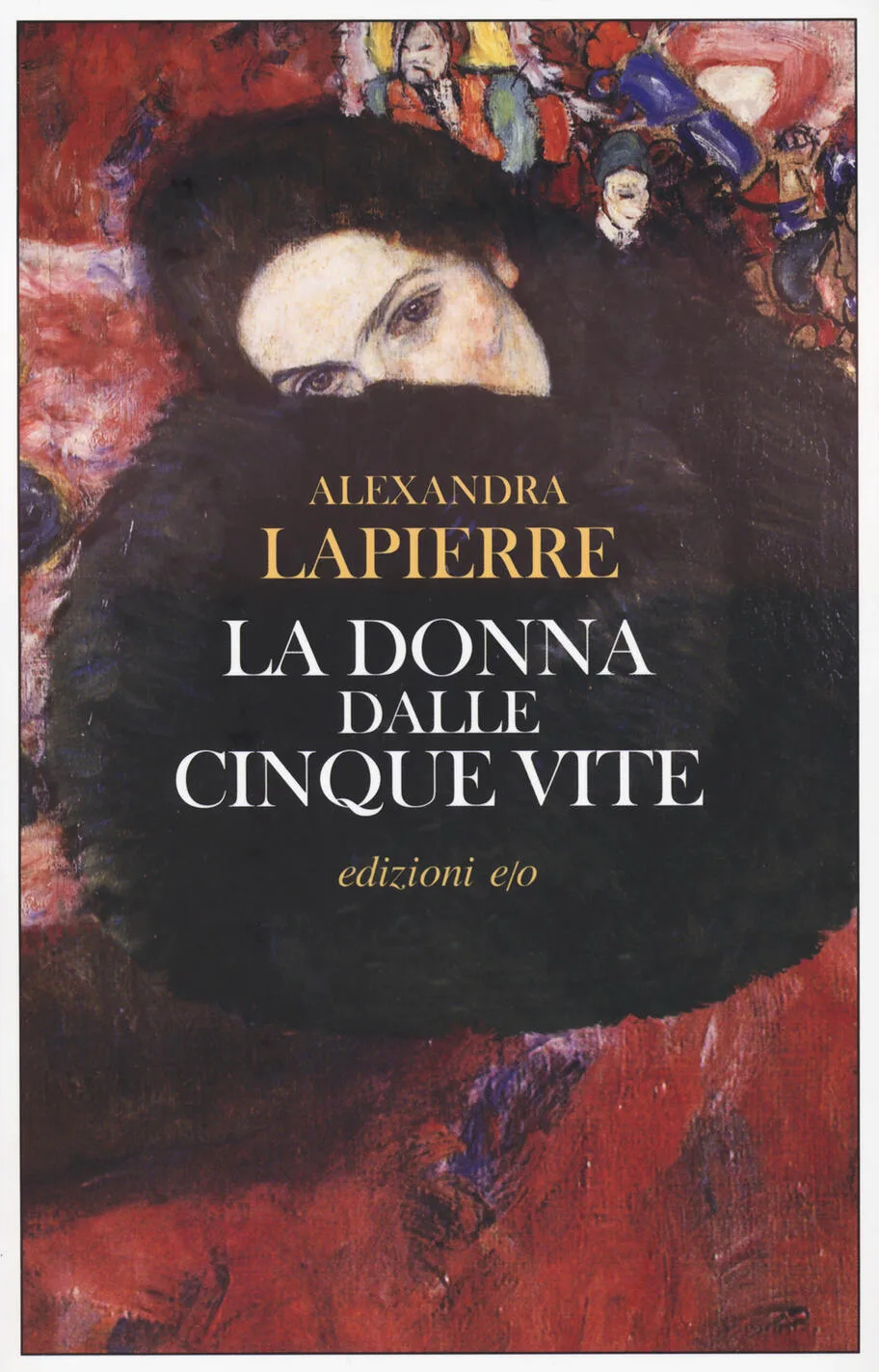 donne dalle cinque vite