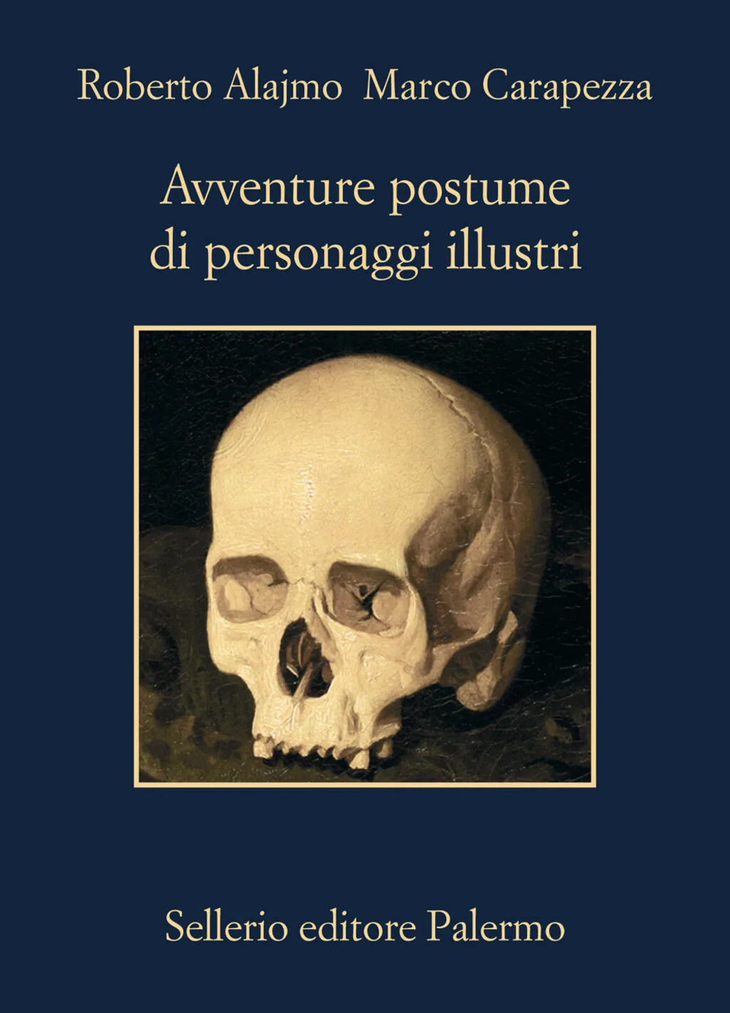 Avventure postume di personaggi illustri