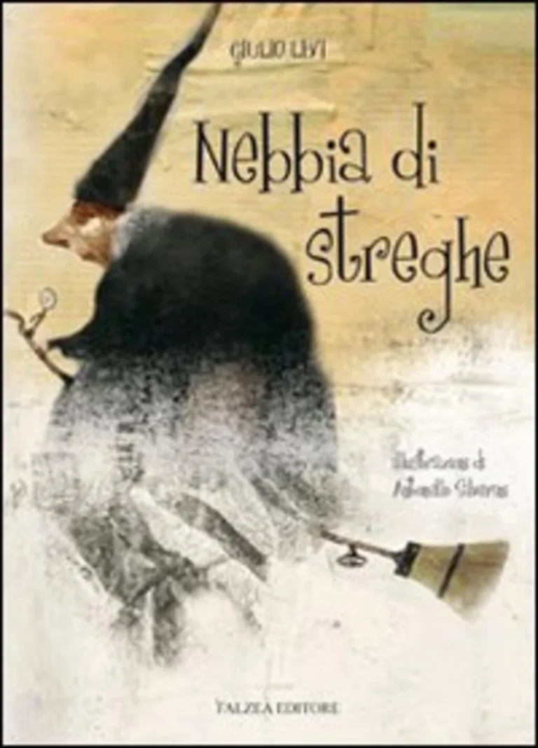 NEBBIA DI STREGHE