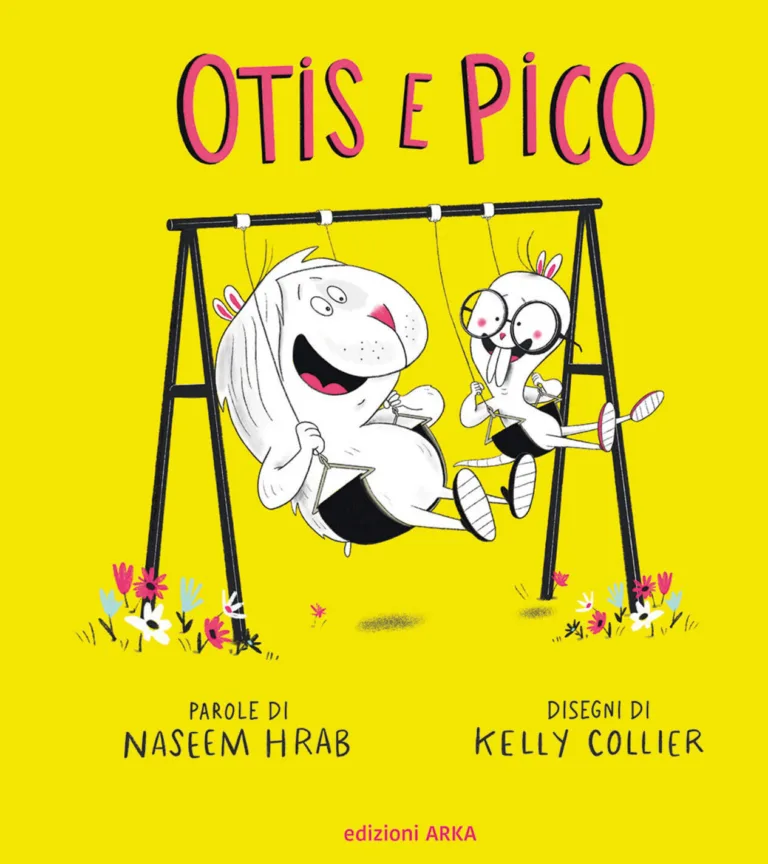 otis e pico