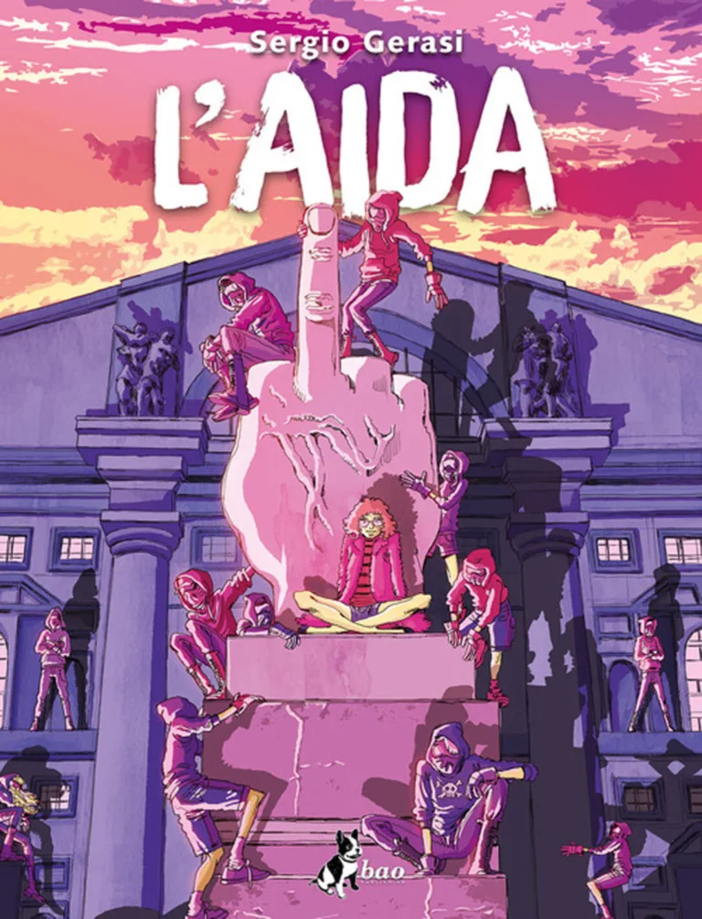 L'Aida