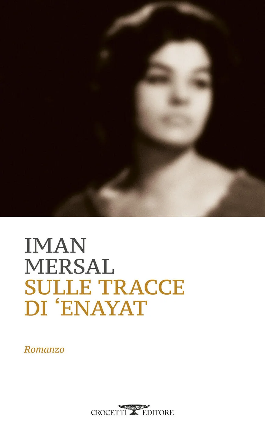 Sulle tracce di 'Enayat