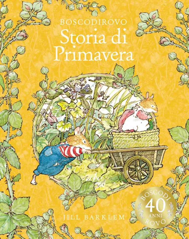 Storia di Primavera