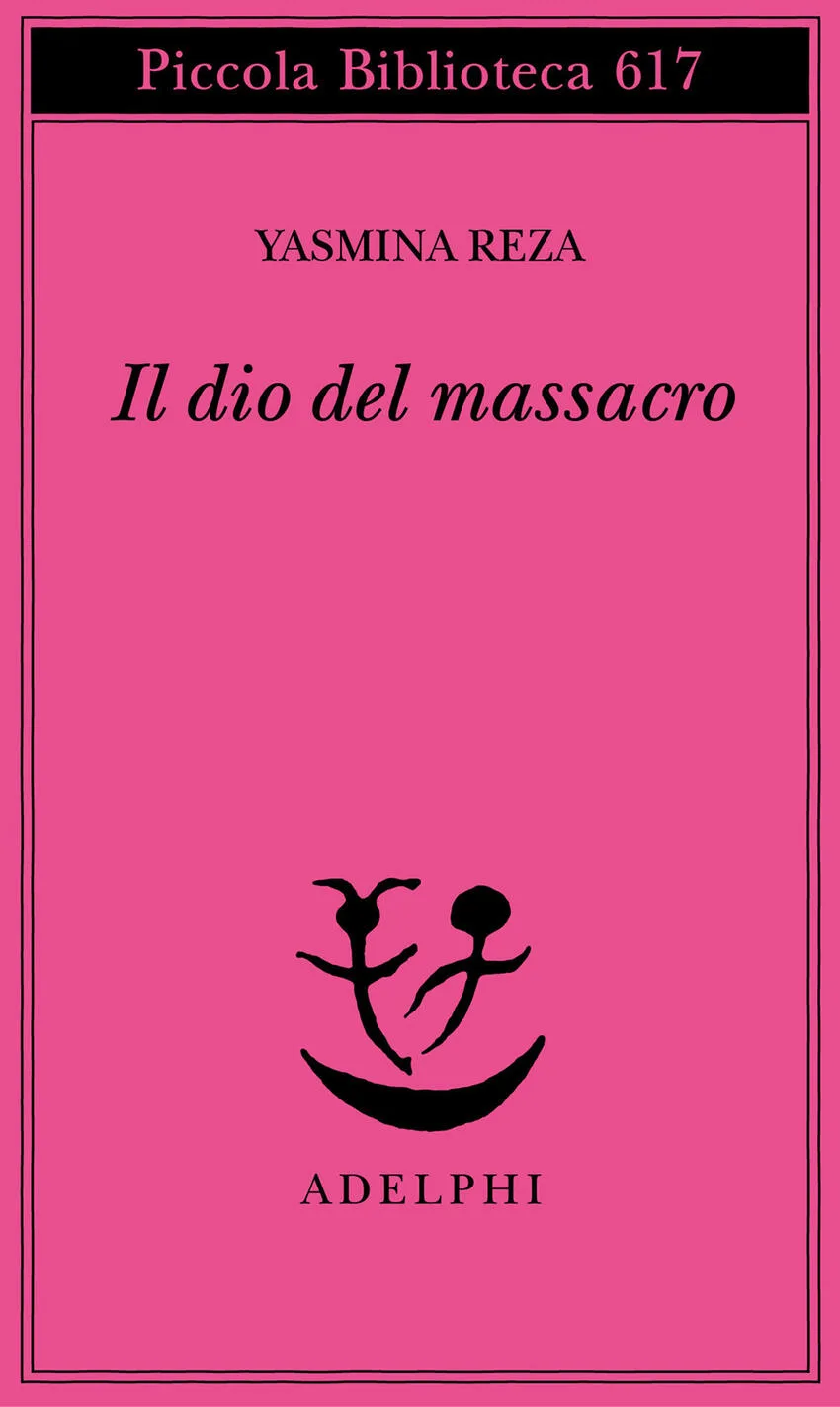Il dio del massacro