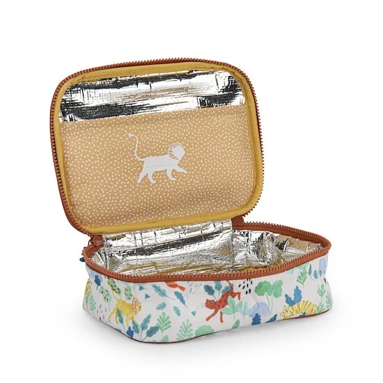 Borsa termica La foresta Mawa