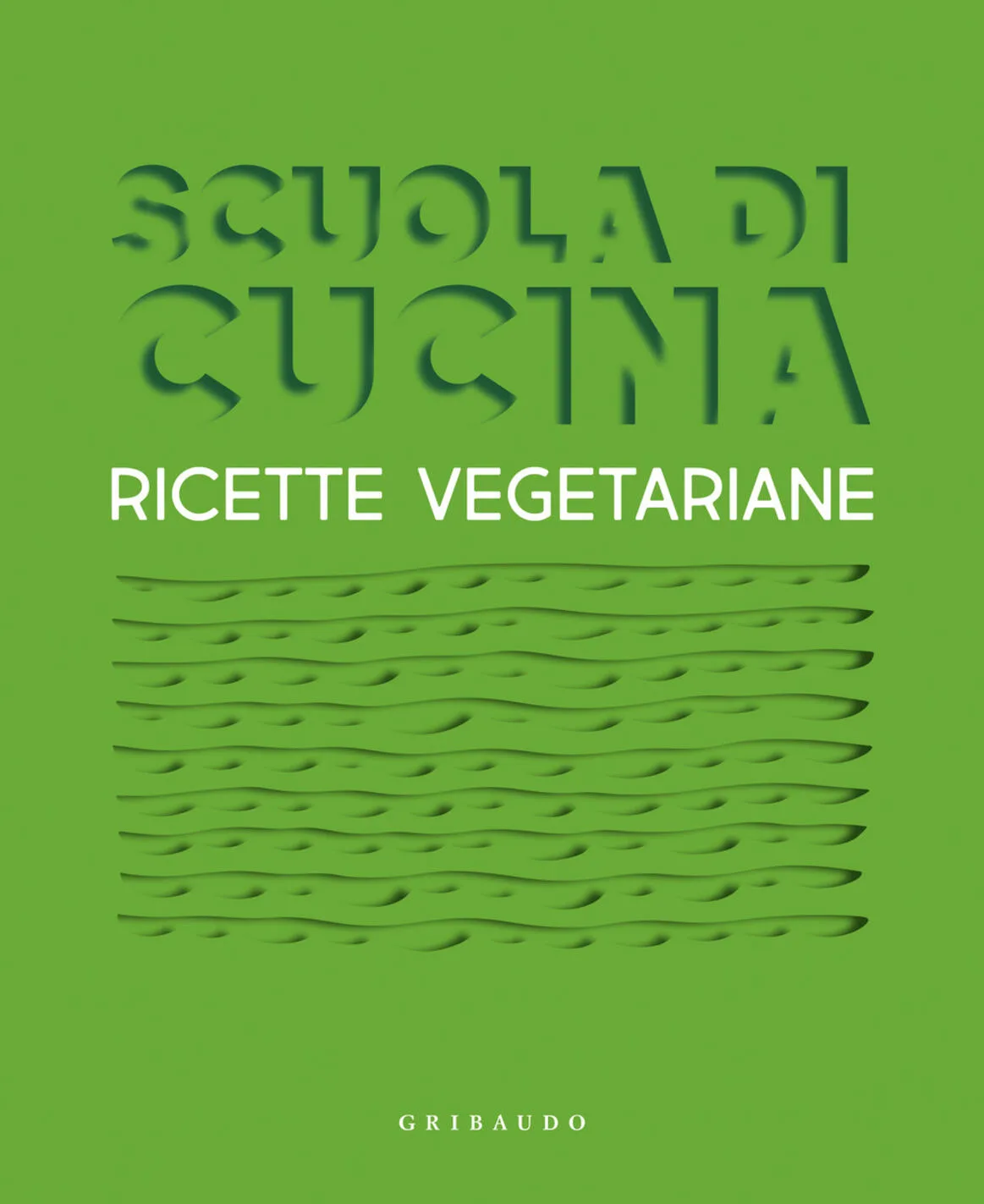 scuola di cucina. ricette vegetariane