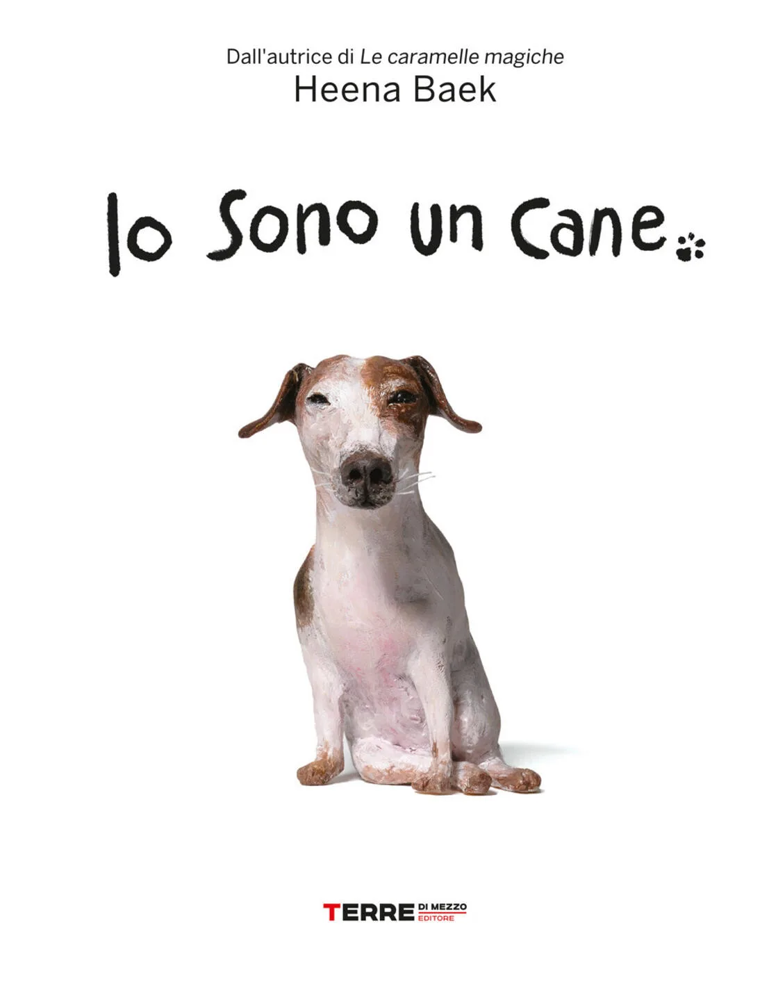 Io sono un Cane