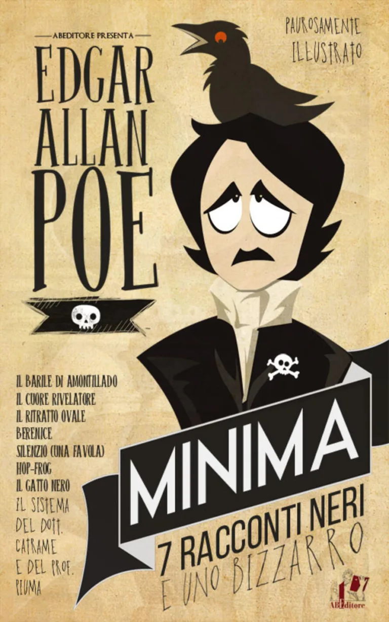 POE MINIMA