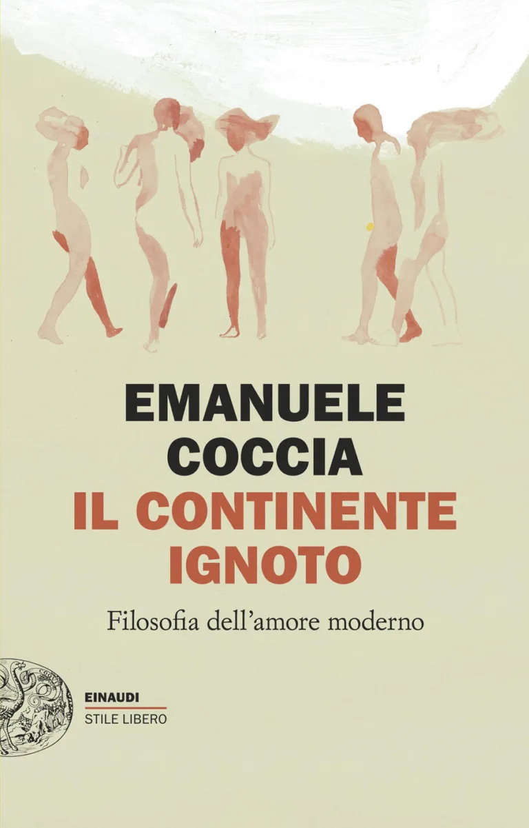 Il continente ignoto. Filosofia dell'amore