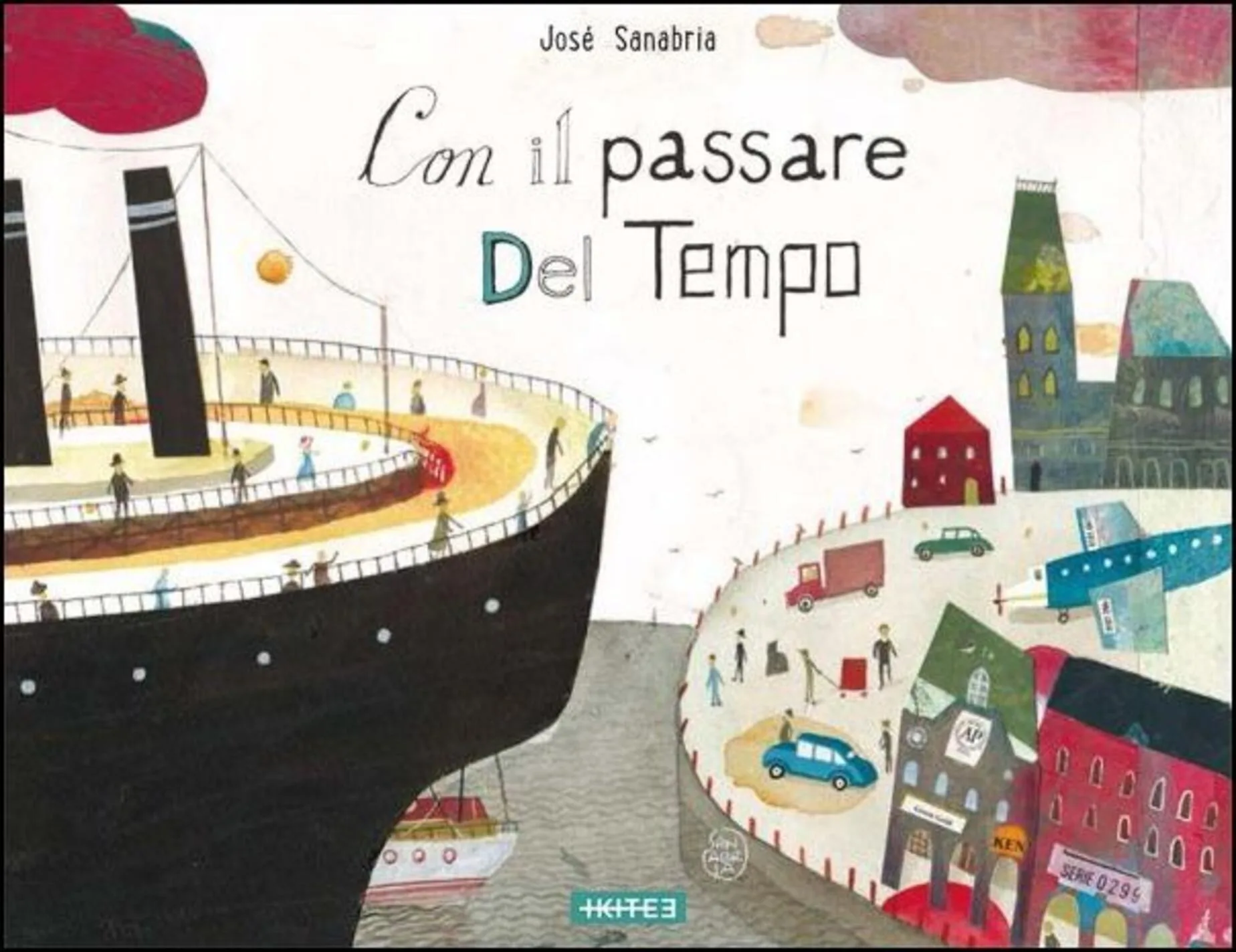 Con il passare del tempo