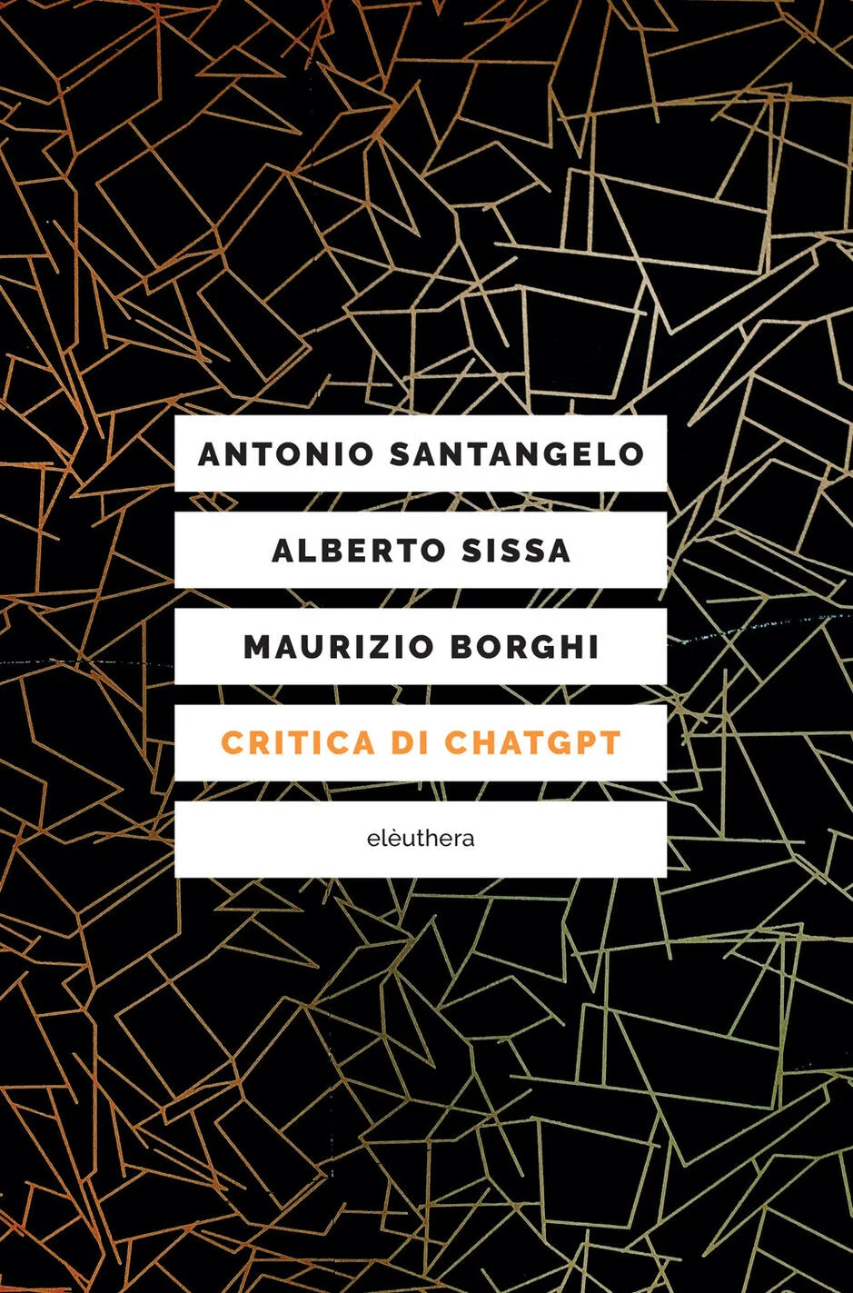 Critica di ChatGPT