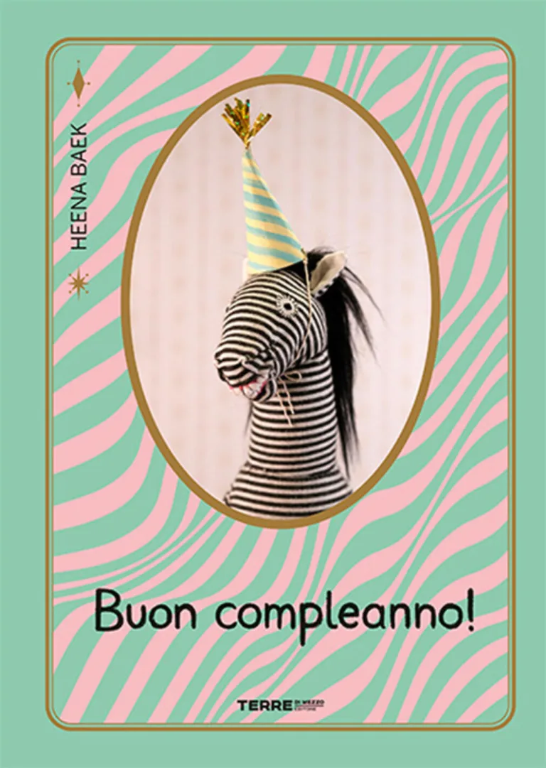 buon compleanno! ediz. a colori
