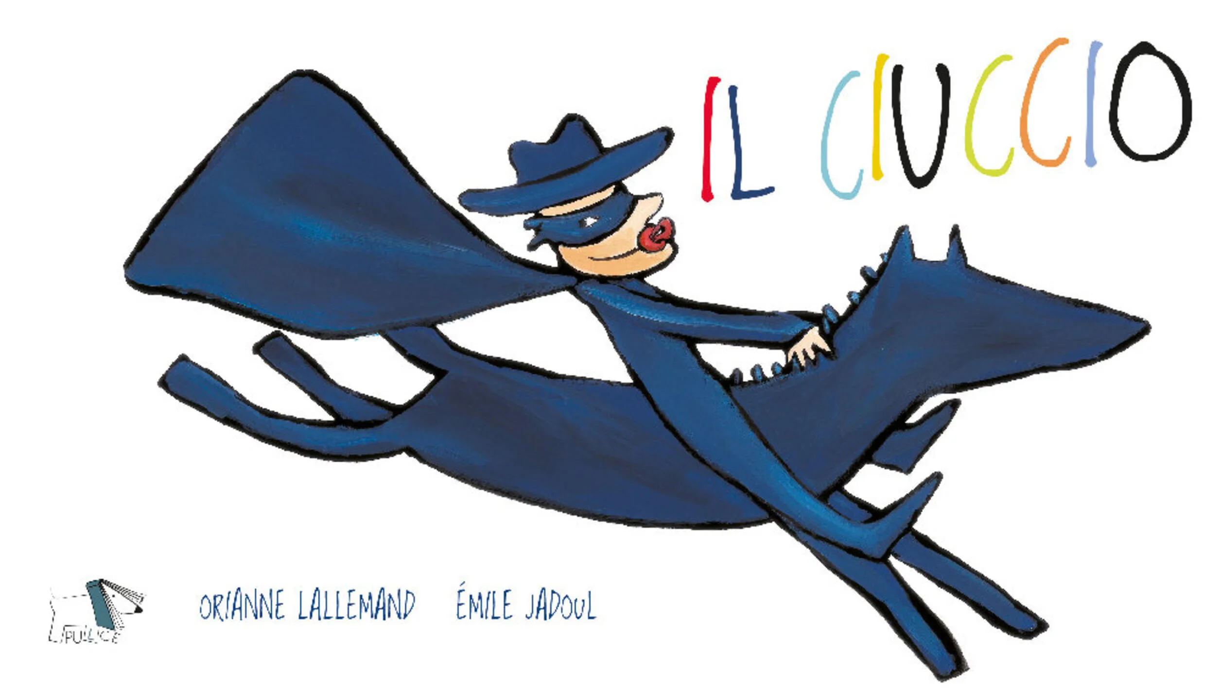 Il ciuccio