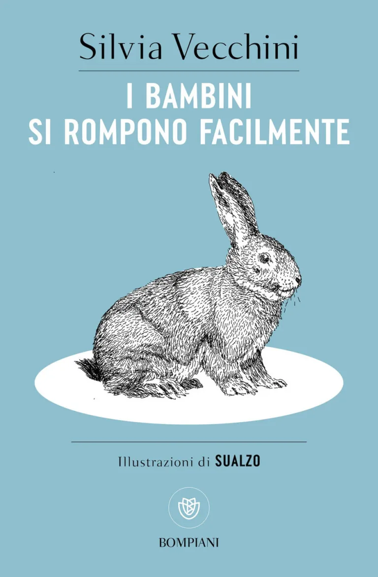 i bambini si rompono facilmente