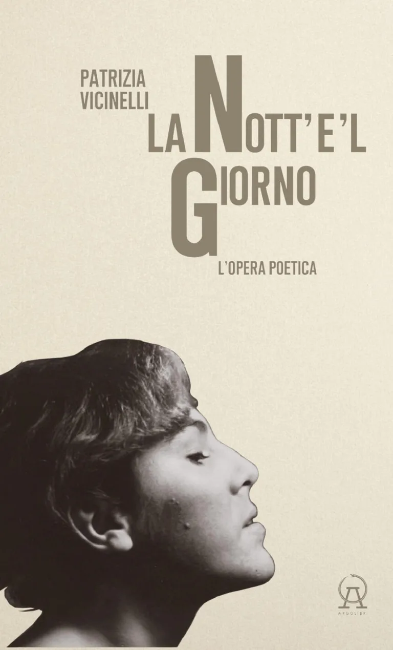 La nott'e'l giorno. l'opera poetica