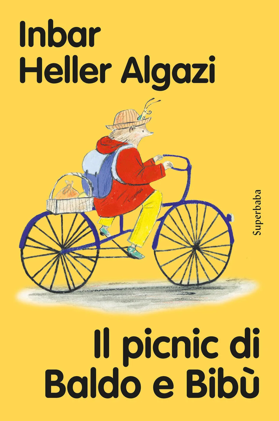 Il picnic di Baldo e Bibù