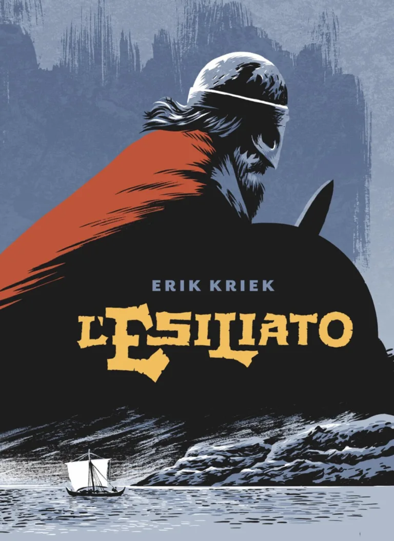 L’esiliato