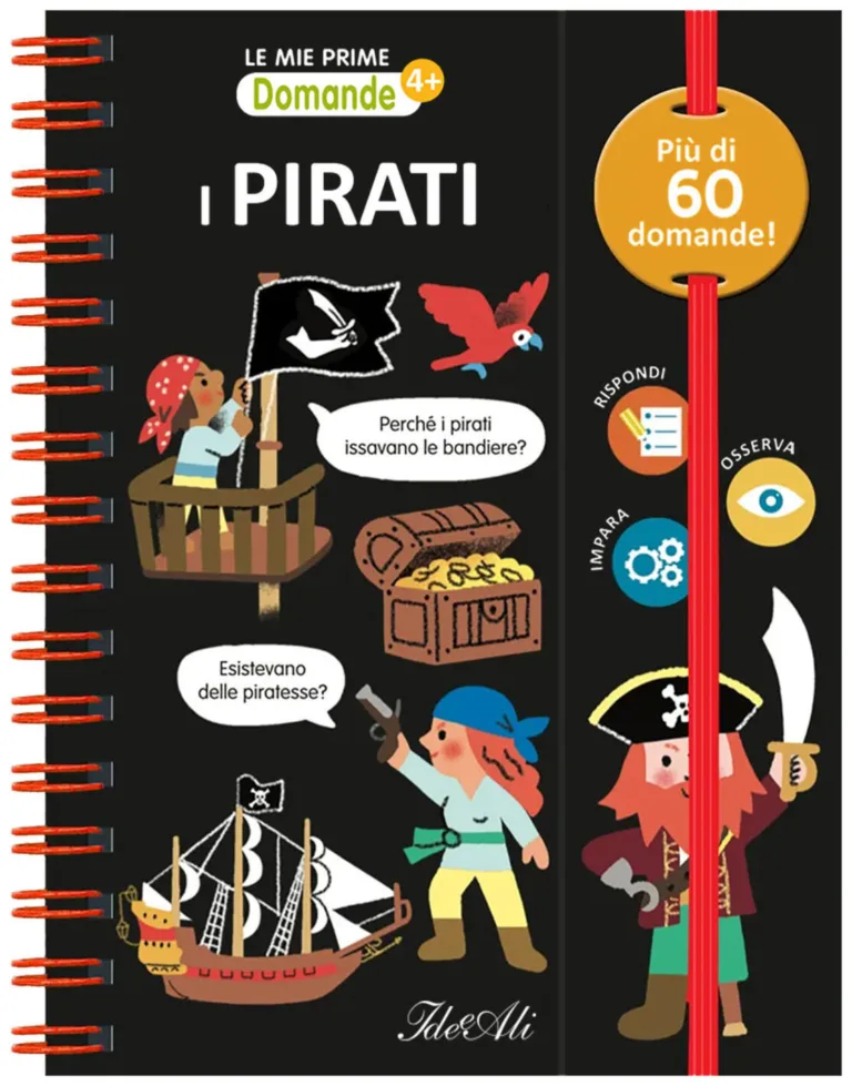 I pirati