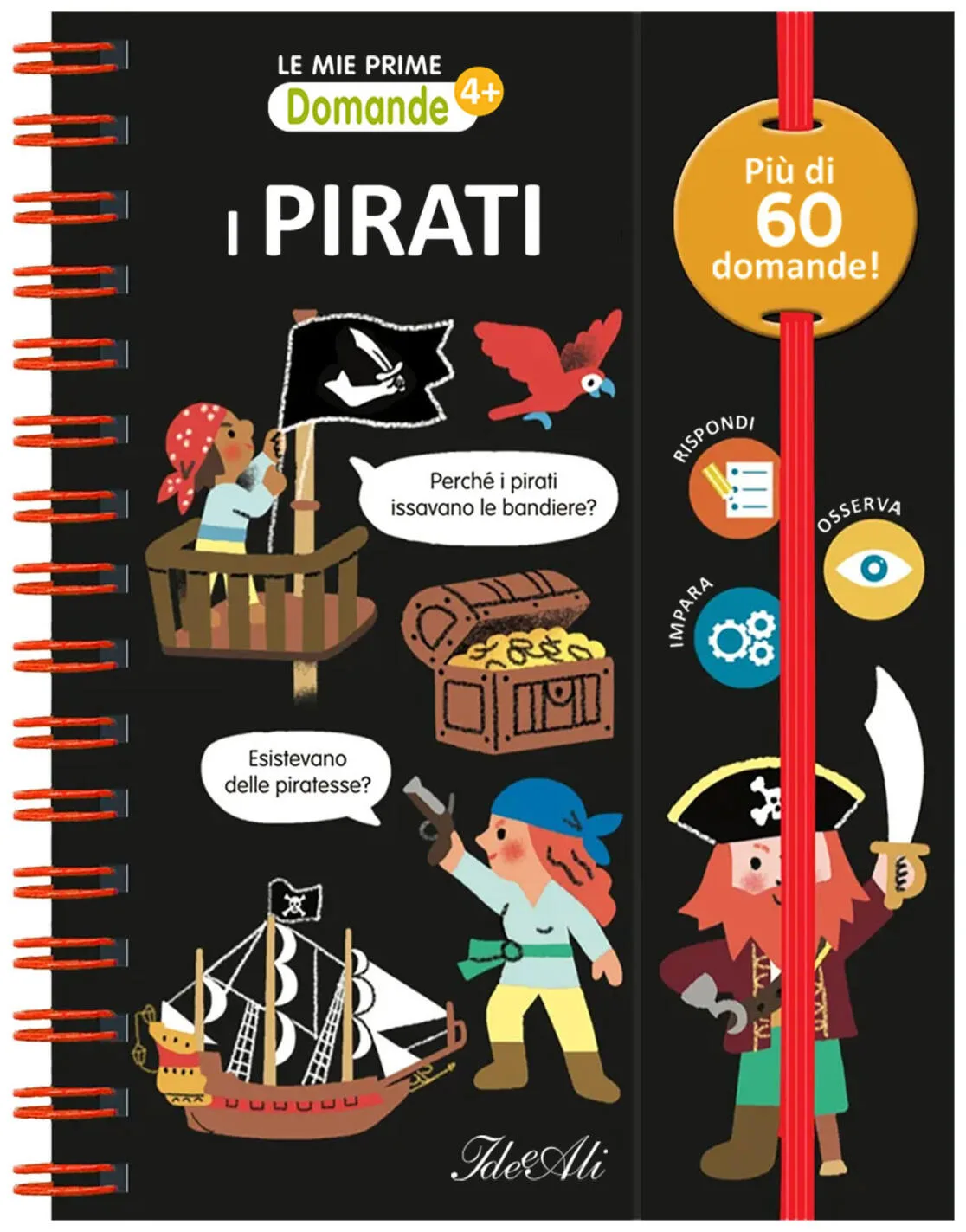 I pirati