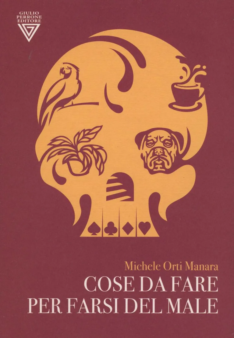 Cose da fare per farsi del male