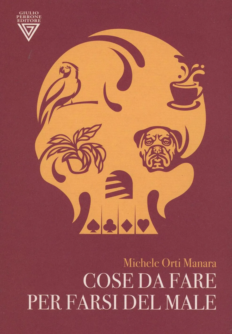 Cose da fare per farsi del male