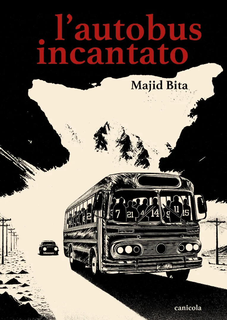 L'autobus incantato