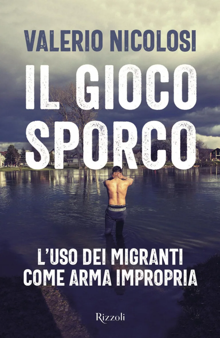 IL GIOCO SPORCO