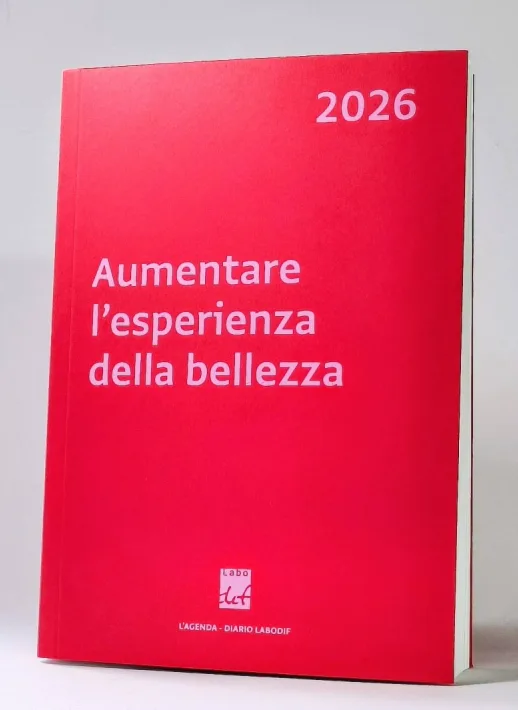 L'Agenda-diario Labodif 2026