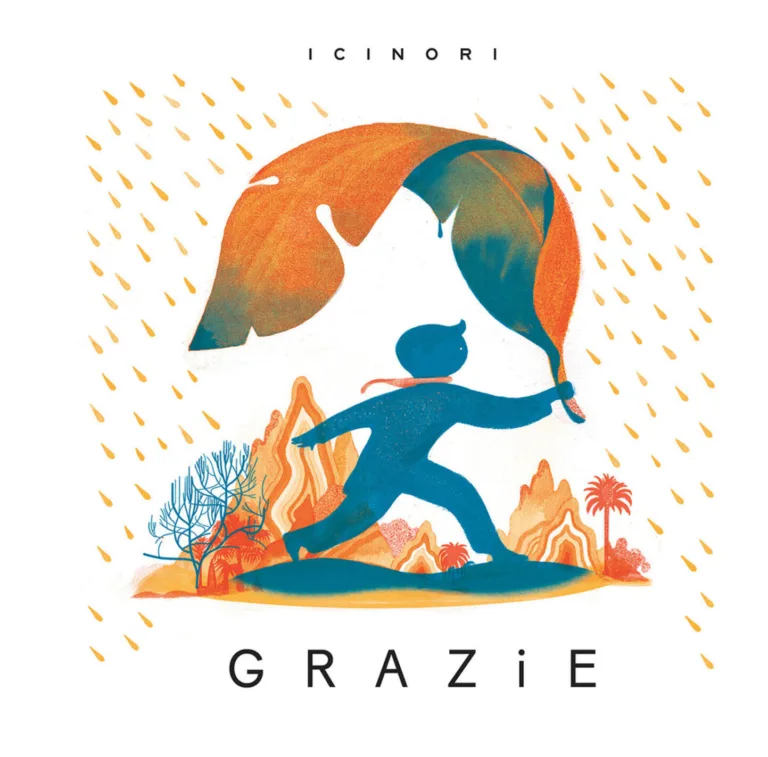 Grazie