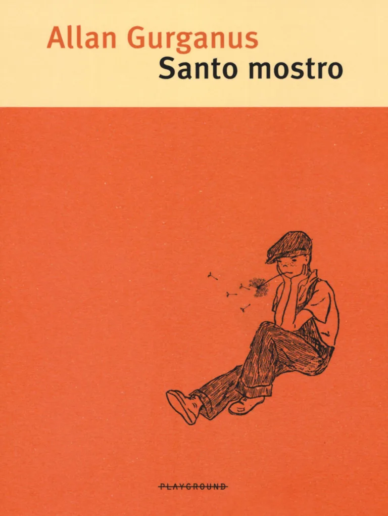 SANTO MOSTRO