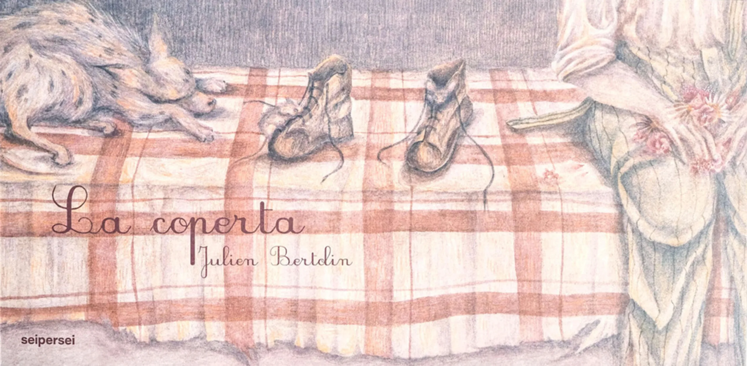 La coperta