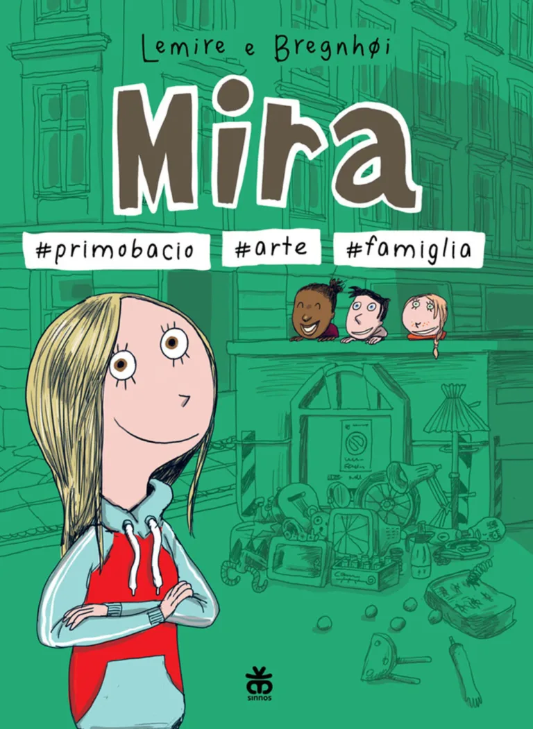 Mira #primo bacio #arte #famiglia - Vol.3