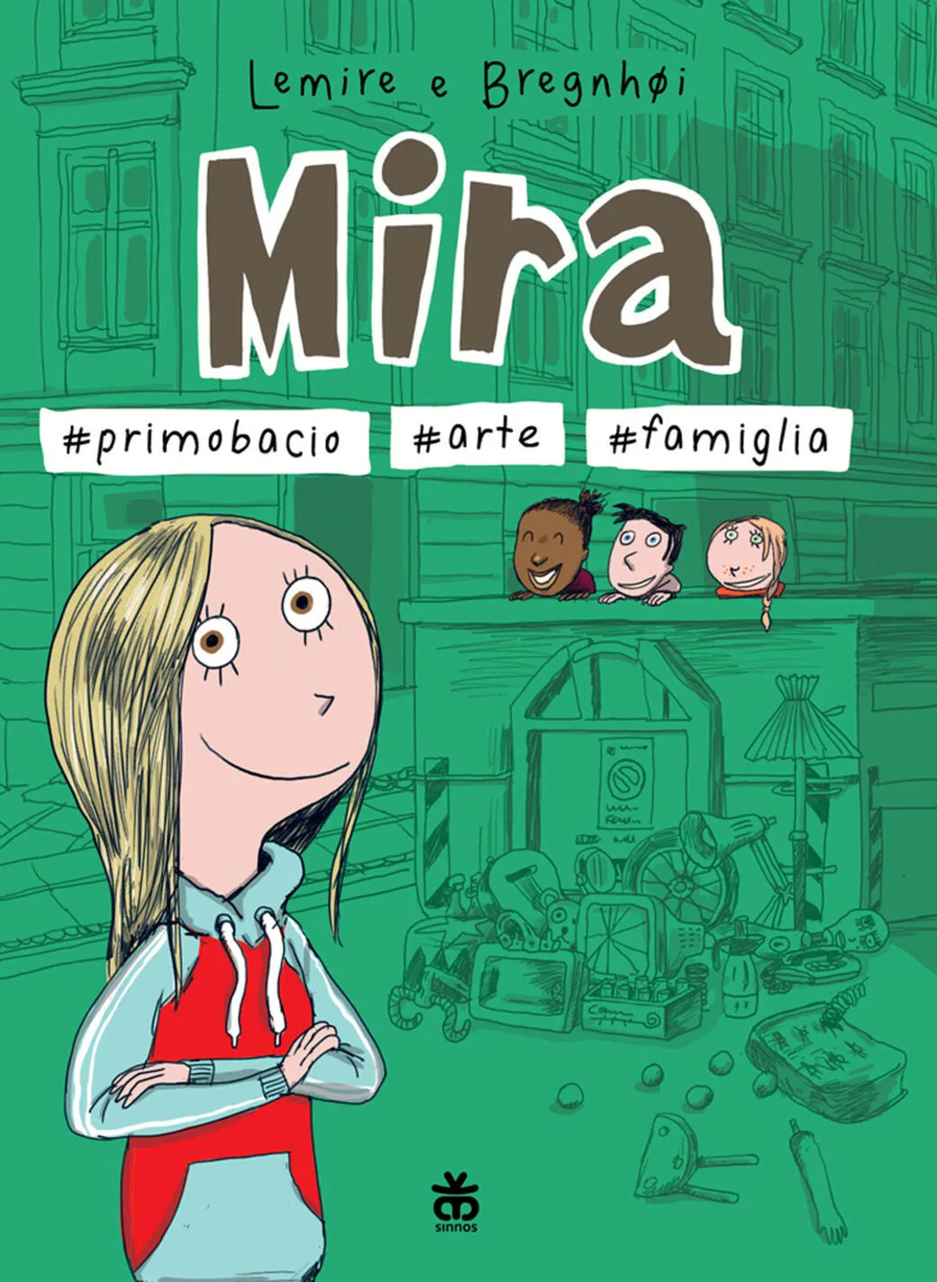 Mira #primo bacio #arte #famiglia - Vol.3