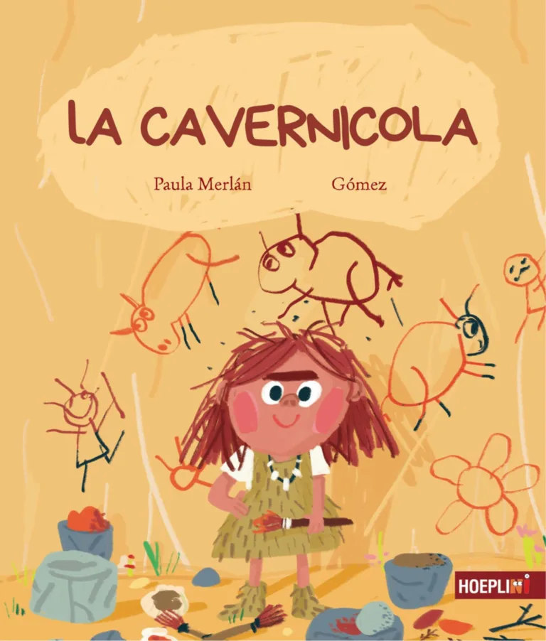 La cavernicola