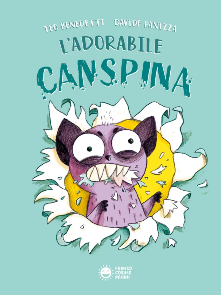 adorabile canspina (l')