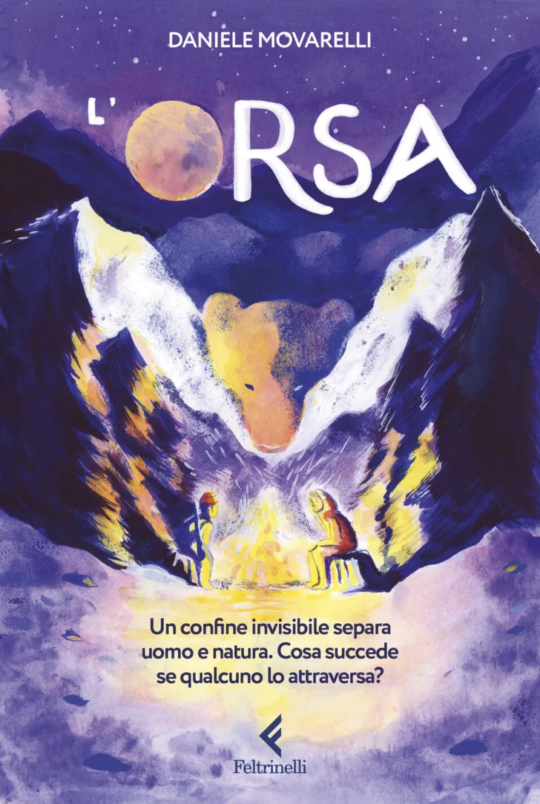 L'orsa