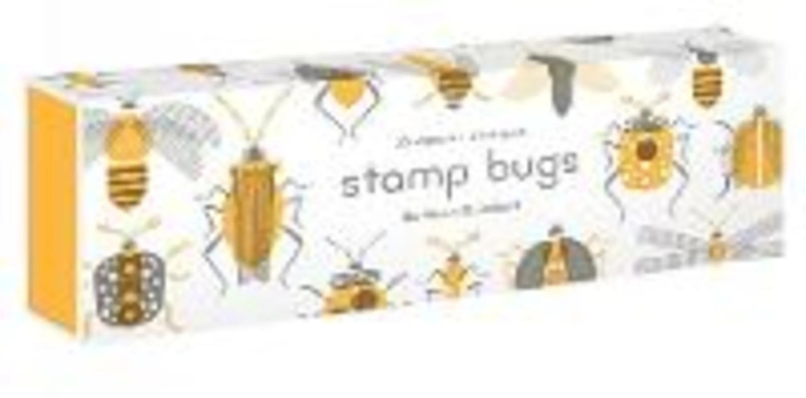 STAMP BUGS