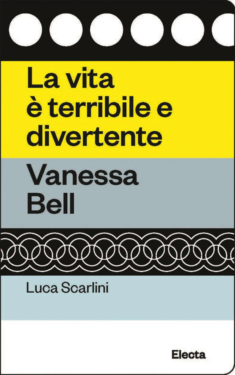 vita è terribile e divertente