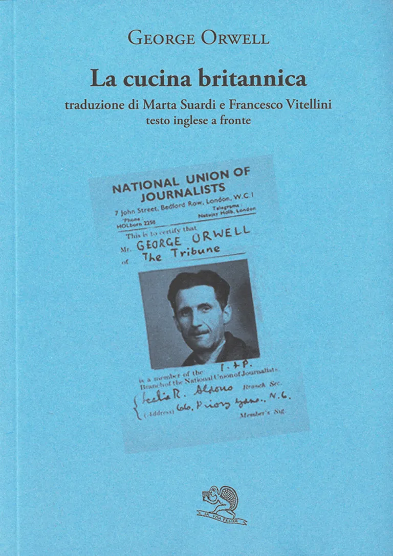 La cucina britannica