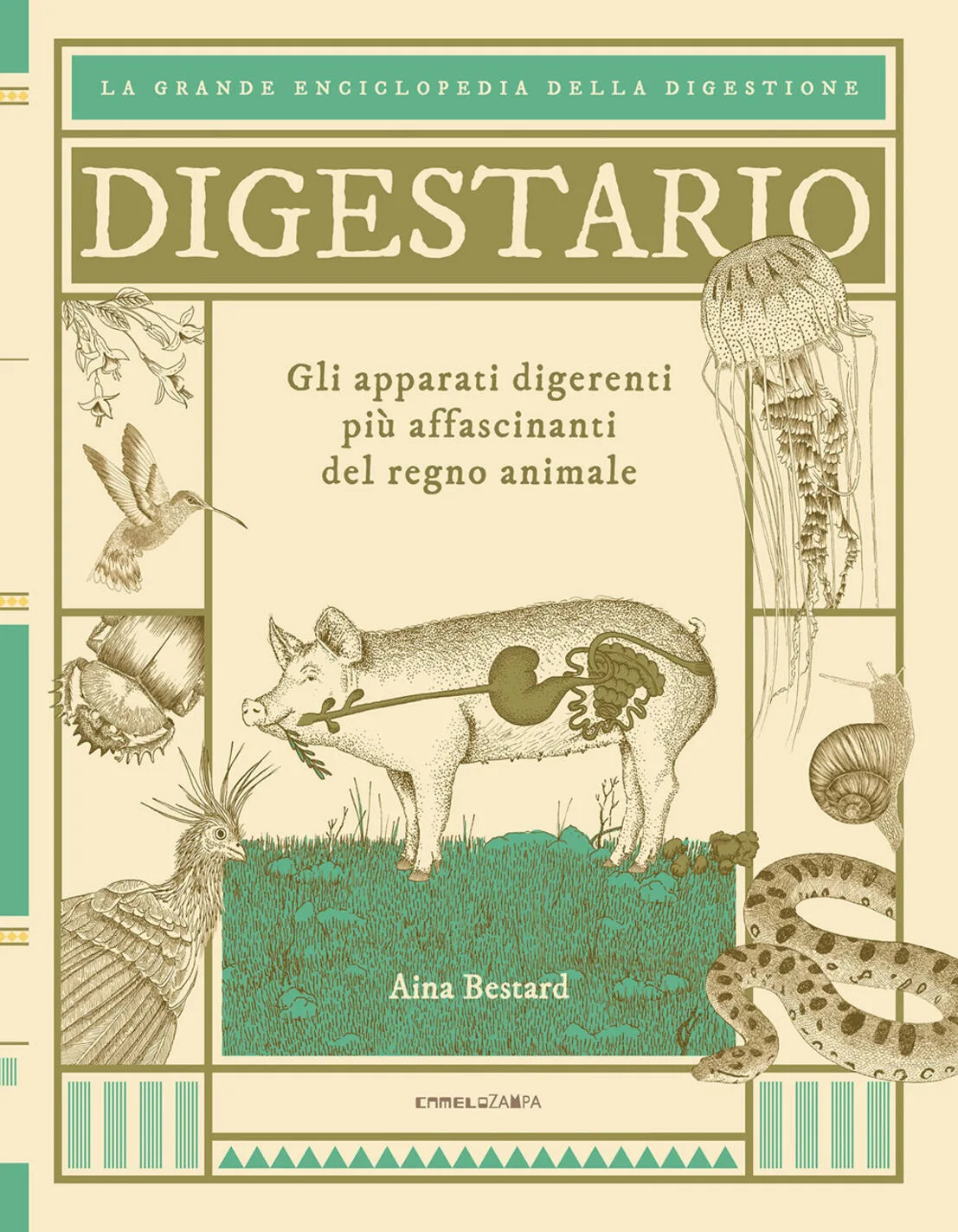 Digestiario