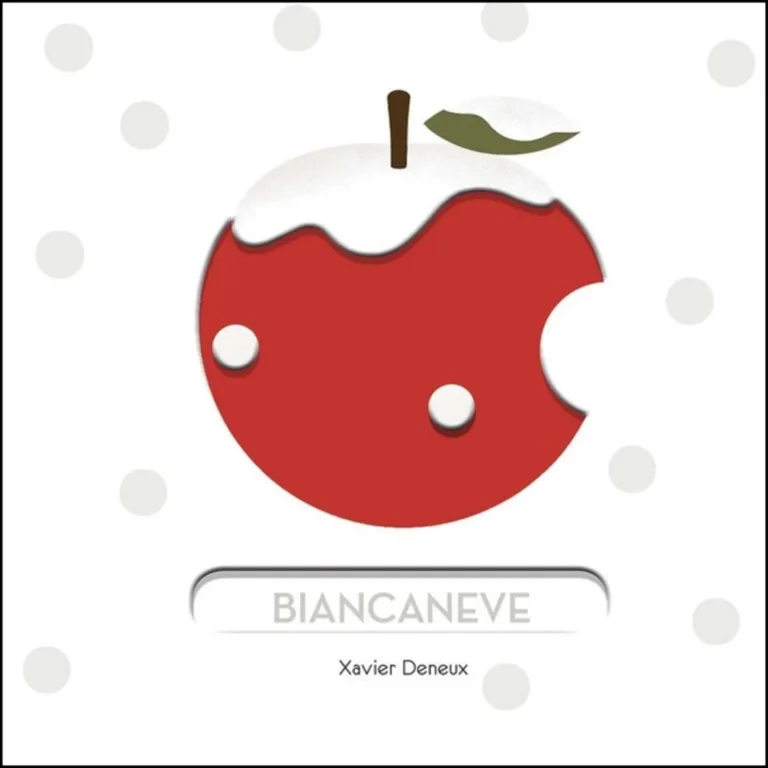 Biancaneve.